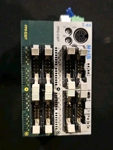 NAIS Used FP0-E32T EXPANSION UNIT, FPG-C32T CONTROL UNIT - Free Shipping  - Picture 1 of 6