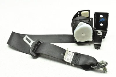 Conjunto de cinturón de seguridad trasero izquierdo Subaru Impreza WRX STI 2008-2014 OEM 08-14 Foto 1 de 4