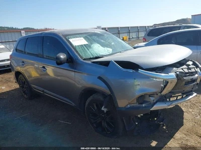 Driver Power Window Motor Plug-in Hybrid Phev Rear Fits 14-22 OUTLANDER 1439603 Foto 1 de 4