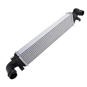 Intercooler turbo carga enfriador de aire compatible con Mercedes-Benz 2014-2020  - Imagen 1 de 8