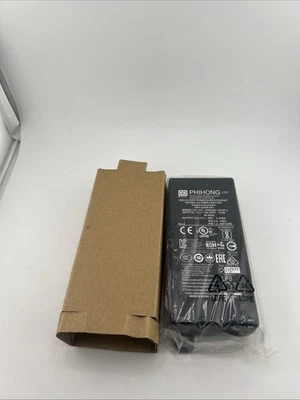 PHIHONG POE29U-1AT(PL) Single Port Power Over Ethernet NO Power Cord - Image 1 of 4