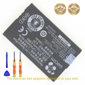 Original quality F1134J-711 batterie für WACOM PTH-850-FR PTH-850-ES CTH490 - Bild 1 von 6
