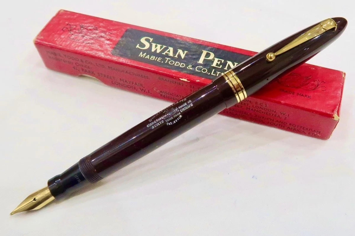 swan pen products for sale | eBay
