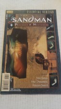 Essential Vertigo The Sandman #7 Febrary 1997 Vertigo DC Comics Gaiman Jones