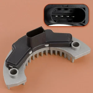 Blower Motor Regulator Resistor Ft for Volvo FH12 FM12 FM9 VN VNL Truck 2A9O1 ui - Picture 1 of 5