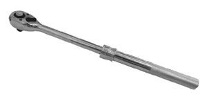 1/2" Drive Extendable Ratchet - Picture 1 of 3