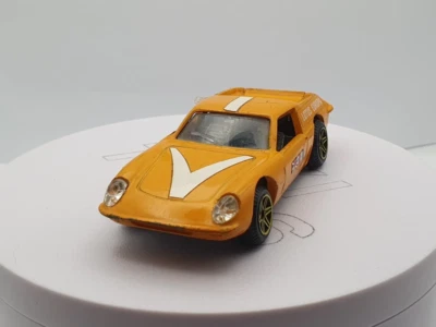 Lotus Europa Politoys E 1/43 - Immagine 1 di 4