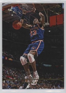 2021-22 Panini Photogenic Patrick Ewing #60 HOF