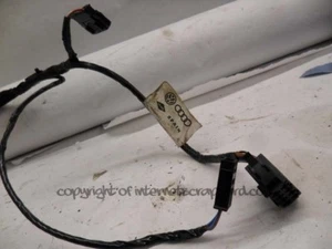 VW Volkswagen Polo MK3 6N 95-03 1.4 engine bay cable wire - Picture 1 of 3
