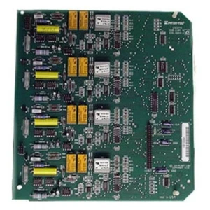 Refurbished Inter-Tel Axxess LSC-D Daughter Board 550.2301 (4 Port Analog CO) - Picture 1 of 1