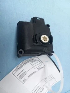 2007-2015 2017-2019 AUDI Q7 HVAC FLAP SERVO AIR VENT ACTUATOR - Picture 1 of 5