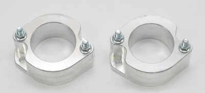 1320 2 INCH Rear LIFT SPACERS for 03-11 HONDA element Billet 6061 T6 - Image 1 of 4