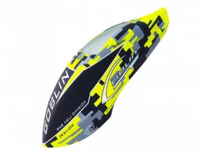 Haube Sab Fireball Havok: H0990-S - Bild 1 von 3