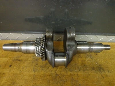 Ryobi RY905500E 5500w gas generator crankshaft  D260316  USED  FREE SHIPPING - Image 1 of 4