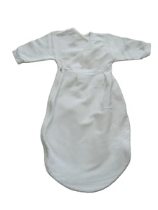 Babyschlafsack mit Ärmeln von Alvi Gr. 62 - Bild 1 von 4