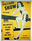 Picture Show Vol. 2 #10 VG 1949
