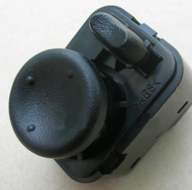 Mirror Control Switch for 2006 2007 2008 Chevrolet Aveo (T200) - Image 1 of 1