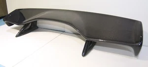 Carbon fiber Type-S Style GT rear wing spoiler fit for Honda 2000 S2000 AP1 AP2 - Picture 1 of 8