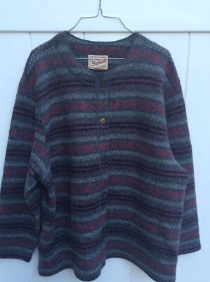 Woolrich Womens Xl Sweater  - Image 1 of 2