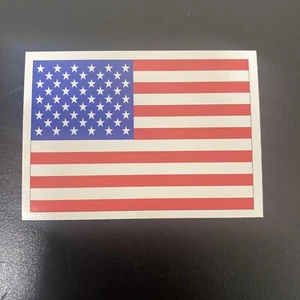 1991 Score Baseball #737 USA American Flag Desert Storm Commemorative Card - Picture 1 of 2