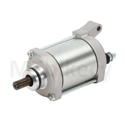 Starter Motor Starting For Kawasaki KLX250 2018-2020 KLX250S 2009-2014 2010 2011 - Image 1 of 4