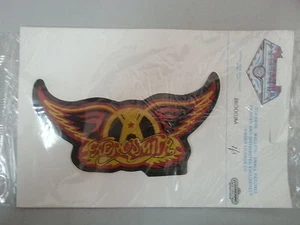 ADESIVO STICKERS MACEDONIA AEROSMITH 70mm x 160mm DA COLLEZIONE - Imagen 1 de 1