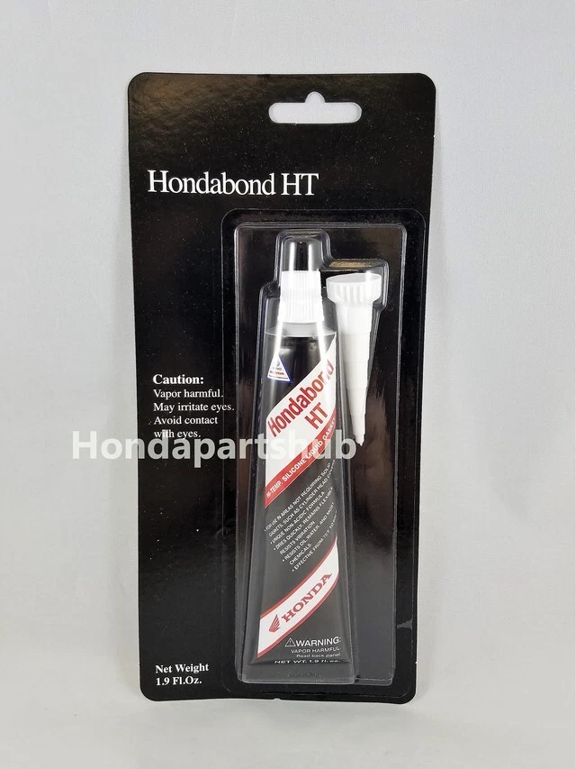 Honda OEM Part 08718-0004 HONDABOND HT