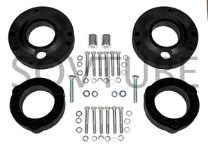 30mm 1.2" Lift Kit for Bmw X3 X4 F25 F26 car spacers US SELLER - Picture 1 of 3