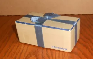 Vintage Houbigant Parfum Box Blue Ribbon - Bild 1 von 3