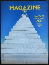 Air France Magazine • June 2019 • Santa Fe