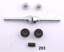 Produktbild - ASHIKA Bremssattel Reparatursatz vorne für Toyota RAV 4 II CLA2_ XA2_ ZCA2_