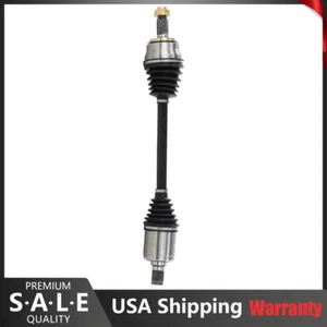 For 2016 2017 2018 2019 Acura MDX 3.5L Front Left Driver Side OE CV Axle Shaft - Picture 1 of 5
