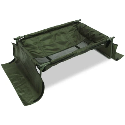 Fishing Unhooking Mat Cradle Lightweight Large Carp Fishing Tackle Folding NGT - Image 1 of 4