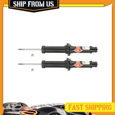 2 KYB FrontStrut para Cadillac SRX 2004 2005 2006 2007 2008 2009 Foto 1 de 3