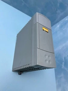 1PC Used 650V/015/400/0/00/DISP/UK/RS0/0 Parker Inverter 650V-43145020-B01P00-A1 - Picture 1 of 6