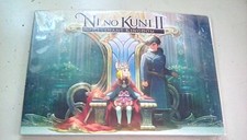 NI NO KUNI II REVENANT KINGDOM CARDS