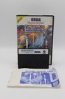 Arcade Smash Hits (SEGA Master System) - OVP 