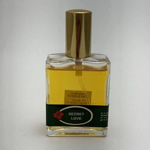ARAWAKI ISLANDS Secret Love cologne, Grenada - Picture 1 of 6