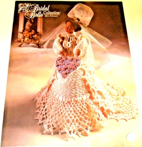 Annie's The Bridal Belle Collection -Miss February Bridal Belle Fashion Doll (C) - Picture 1 of 4