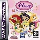 Nintendo GameBoy Advance Spiel - Disney&#39;s Prinzesinnen / Princess mit OVP