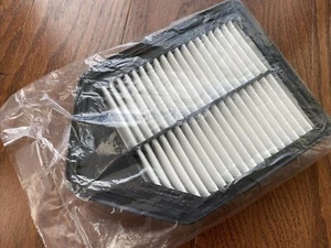 ENGINE AIR FILTER for 2010-2011 Honda CRV CR-V AF6119 17220-REZ-A00 - Picture 1 of 3