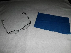 Brille Herren Oval Titan - Bild 1 von 4