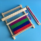 1pc Weaving Frame Loom and Wood Knitting Loom for DIY Weaving Projects