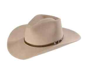 Stetson Seneca - Various Sizes and Colors
