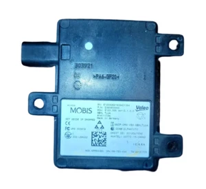 Genuine 2019-2021 Hyundai Tucson Unit Assembly-Rear Corner Radar,RH #95820-D3500 - Bild 1 von 3