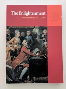The Enlightenment by David Williams (Paperback, 1999) - Picture 1 of 13