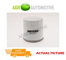 PETROL OIL FILTER 48140107 FOR SAAB 9-3 2.0 200 BHP 1998-99