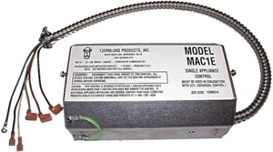Tjernlund MAC4E Multiple Appliance Control for Draft Inducers - Picture 1 of 3