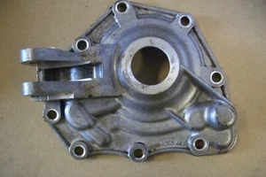 MG MGB 4 synchro transmission (68-80) used front cover plate - Picture 1 of 2