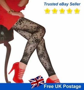 footless tights uk